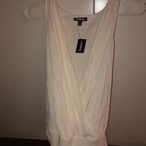 Express Bodysuit